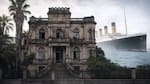 El secreto mejor guardado de Villa Devoto que conecta con el Titanic