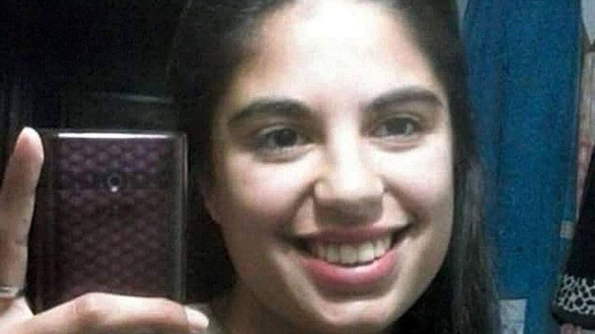 Micaela García