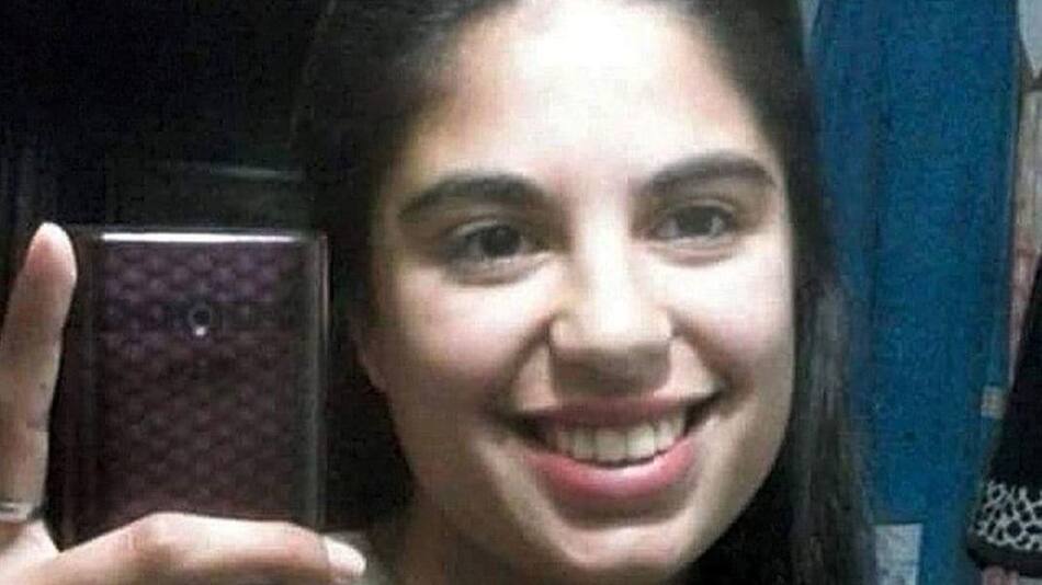 Micaela García
