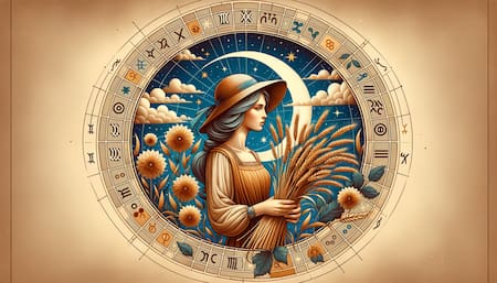 Horóscopo de Virgo de hoy: jueves 15 de mayo de 2025. Foto: Redacción canal26.com
