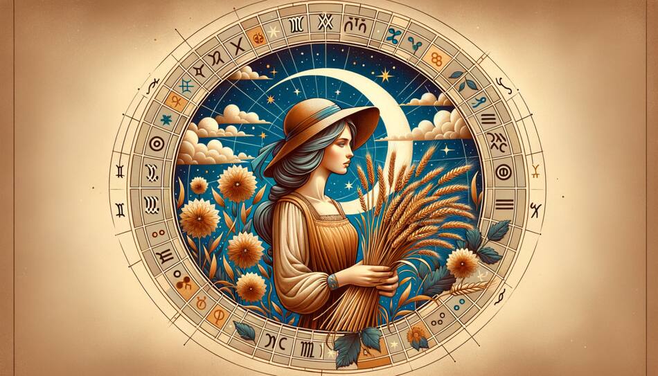 Horóscopo de Virgo de hoy: jueves 15 de mayo de 2025. Foto: Redacción canal26.com