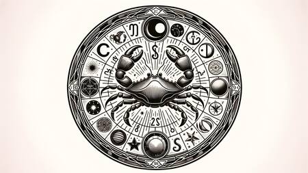 Horóscopo de Cáncer de hoy: miércoles 2 de abril de 2025. Foto: Redacción canal26.com