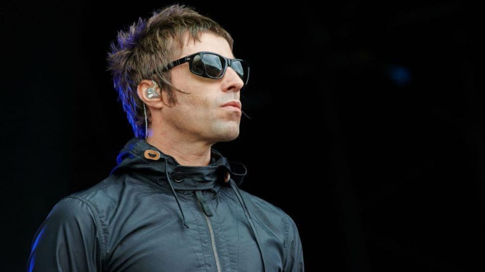 Liam Gallagher