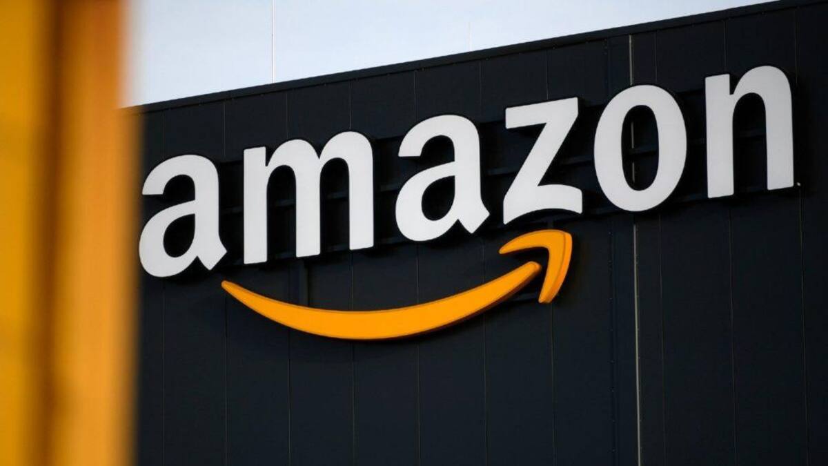 Amazon