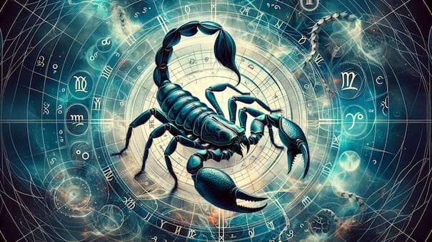 Horóscopo de Escorpio de hoy: lunes 5 de enero de 2026