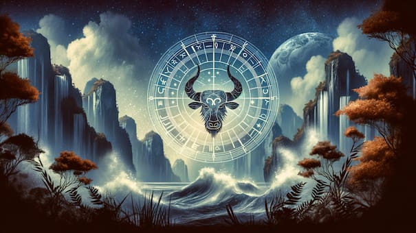 Horóscopo de Tauro de hoy: jueves 25 de diciembre de 2025