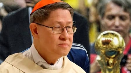 Memes tras la elección del papa León XIV