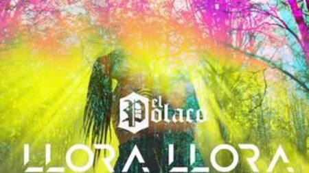 El nuevo single y video de El Polaco