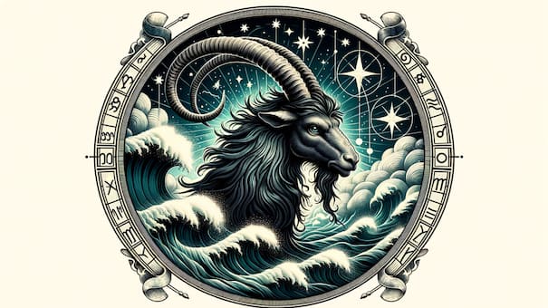 Horóscopo de Capricornio de hoy: martes 6 de enero de 2026