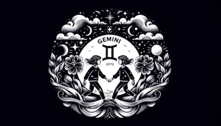 Horóscopo de Géminis de hoy: domingo 30 de junio de 2024. Foto: Redacción canal26.com