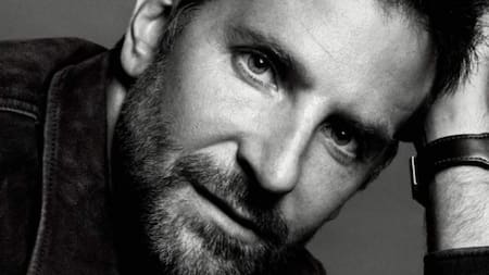 Bradley Cooper, actor
