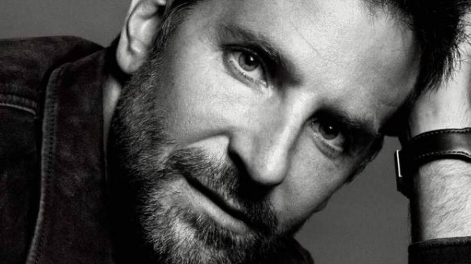 Bradley Cooper, actor