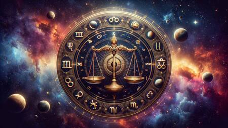 Horóscopo de Libra de hoy: jueves 18 de abril de 2024. Foto: Redacción canal26.com