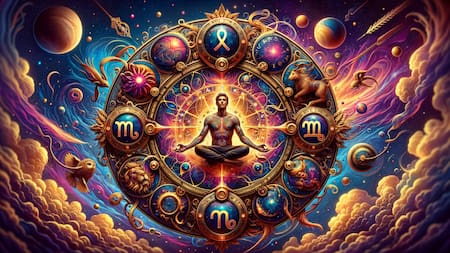 Horóscopo de Sagitario de hoy: jueves 2 de mayo de 2024. Foto: Redacción canal26.com