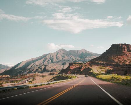 Las cinco mejores ciudades de la Argentina para hacer turismo. Foto: Unsplash