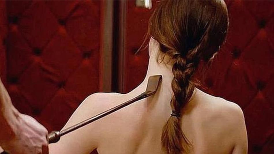 Fantasía sexual