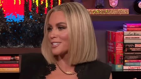 "Ellos estaban en el cielo": la ex de Jim Carrey habló sobre las fiestas sexuales en la mansión de Playboy