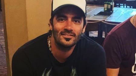 Alejandro Larose - empresario fallecido en accidente víal