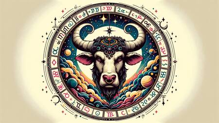 Horóscopo de Tauro de hoy: domingo 16 de febrero de 2025. Foto: Redacción canal26.com