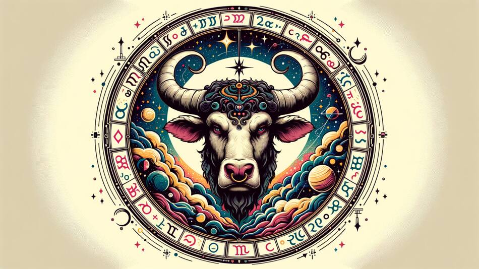 Horóscopo de Tauro de hoy: domingo 16 de febrero de 2025. Foto: Redacción canal26.com