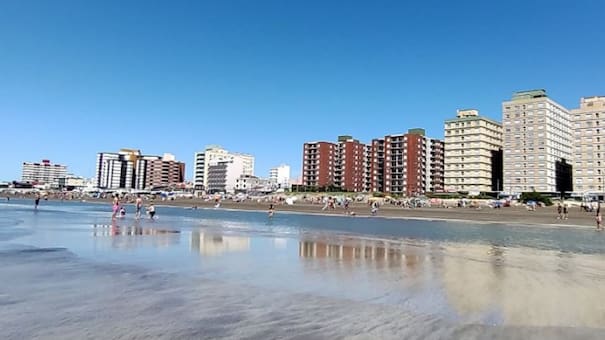 Vacaciones 2025: ¿cuánto cuesta alquilar en San Bernardo, San Clemente, San Bernardo, Mar de Ajó y Santa Teresita?