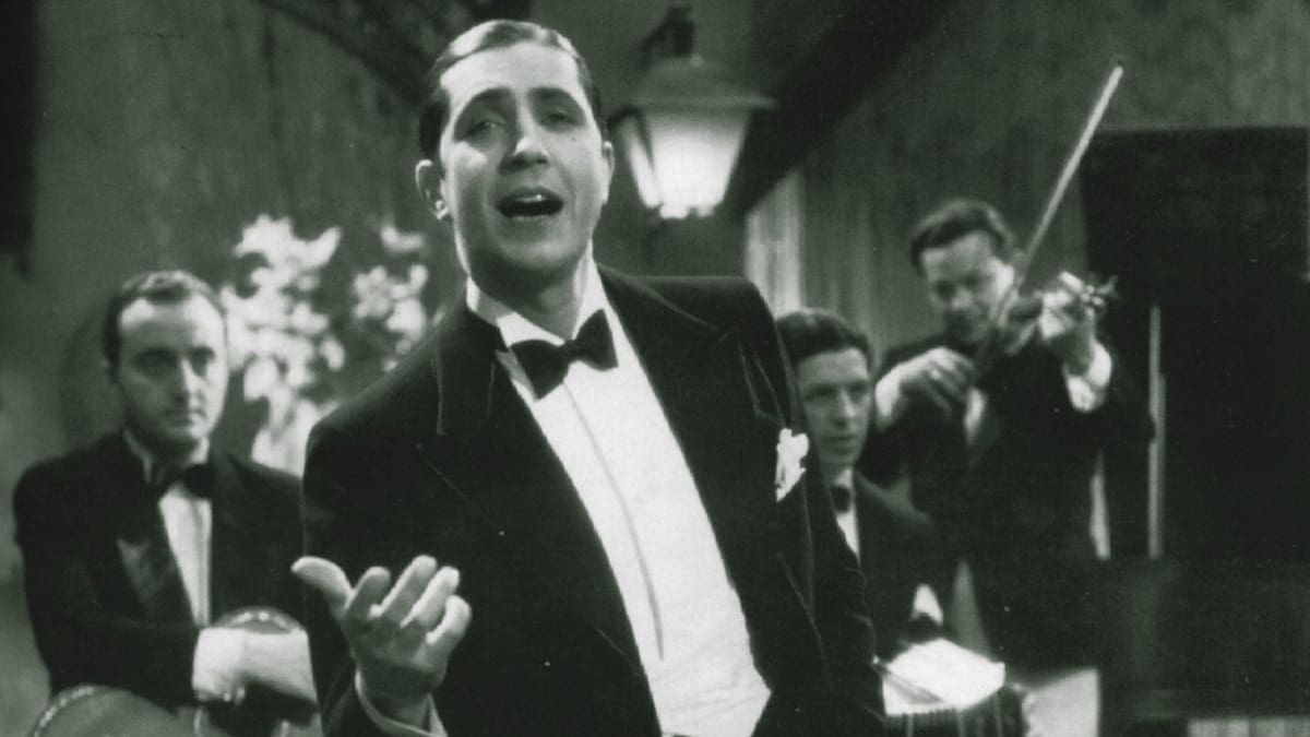 Carlos Gardel