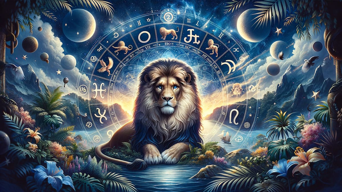 Horoscopo de Leo de hoy: viernes 21 de febrero de 2025