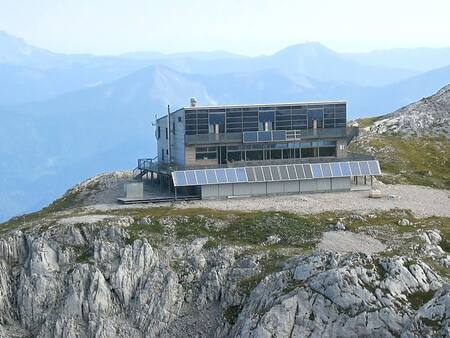 "Viviendas pasivas". Foto: Wikipedia.