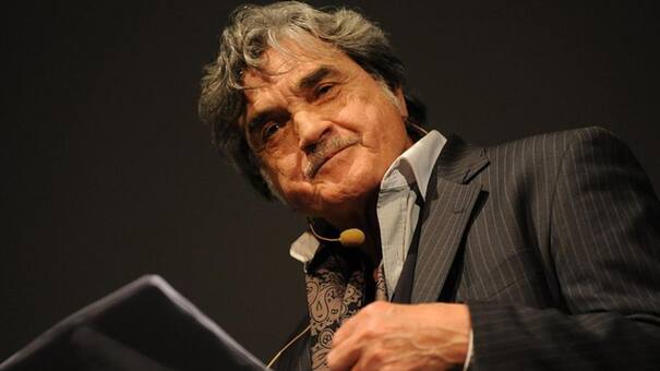 El desgarrador audio que Lito Cruz le envió a su amiga