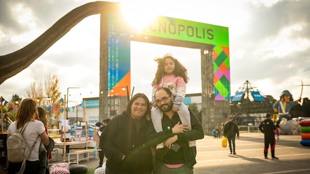 Vacaciones de invierno en Tecnópolis: todas las actividades gratuitas y pagas para disfrutar en familia