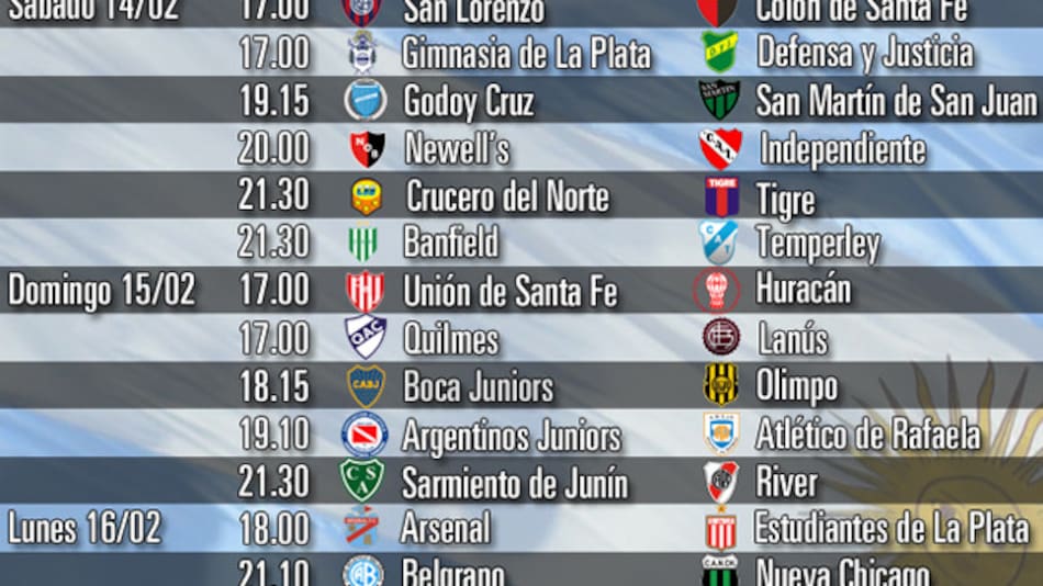 Torneo de Fútbol de Primera División
