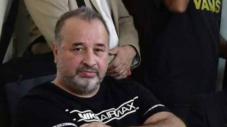 Balcedo - Sindicalista