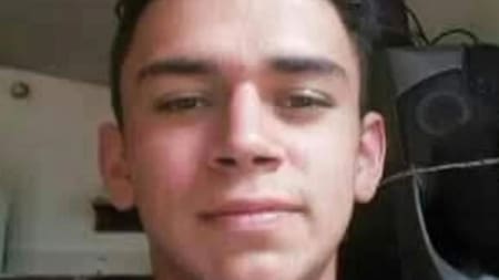 Marcelo Soria, joven atacado a golpes en Córdoba