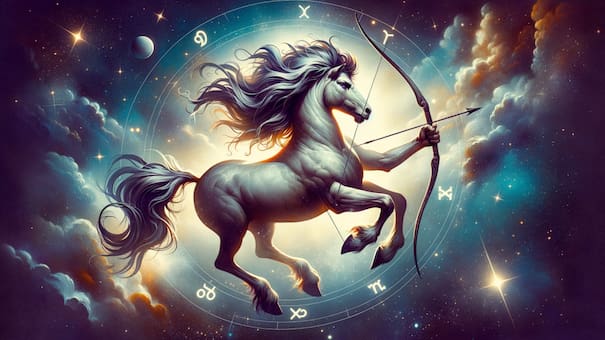 Horóscopo de Sagitario de hoy: jueves 11 de diciembre de 2025
