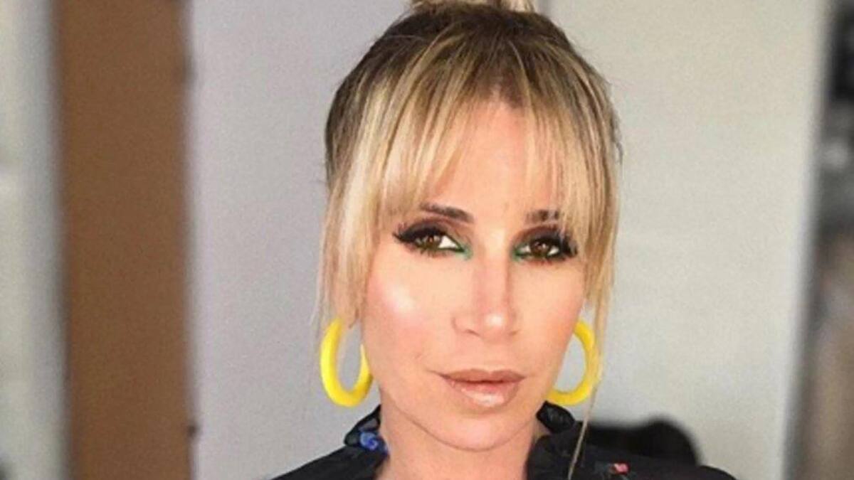 Florencia Peña, chica hot, Instagram