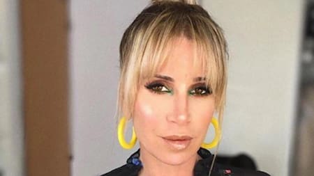 Florencia Peña, chica hot, Instagram