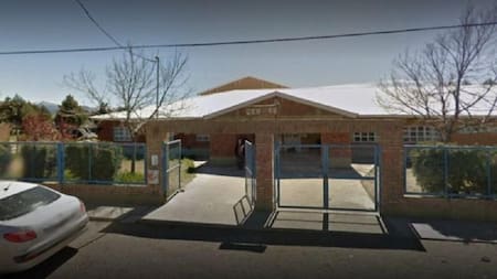 Escuela, amenaza de bomba, Río Negro, NA