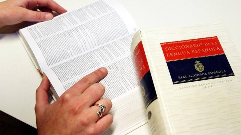 RAE - Real Academia Española