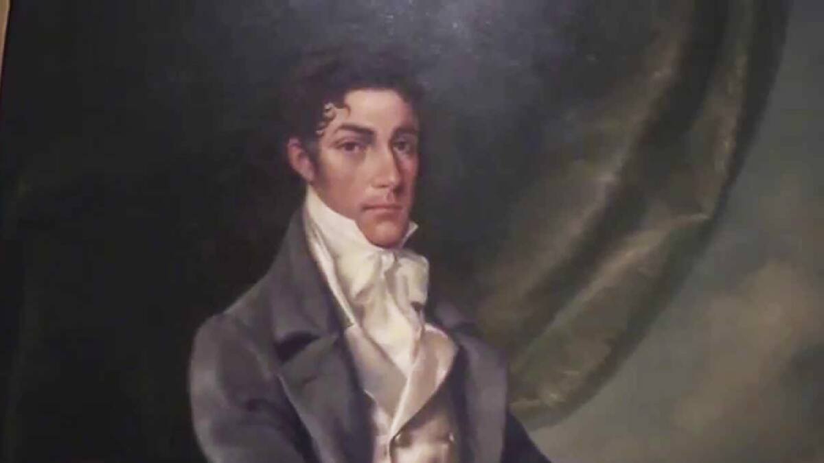 Martín de Álzaga
