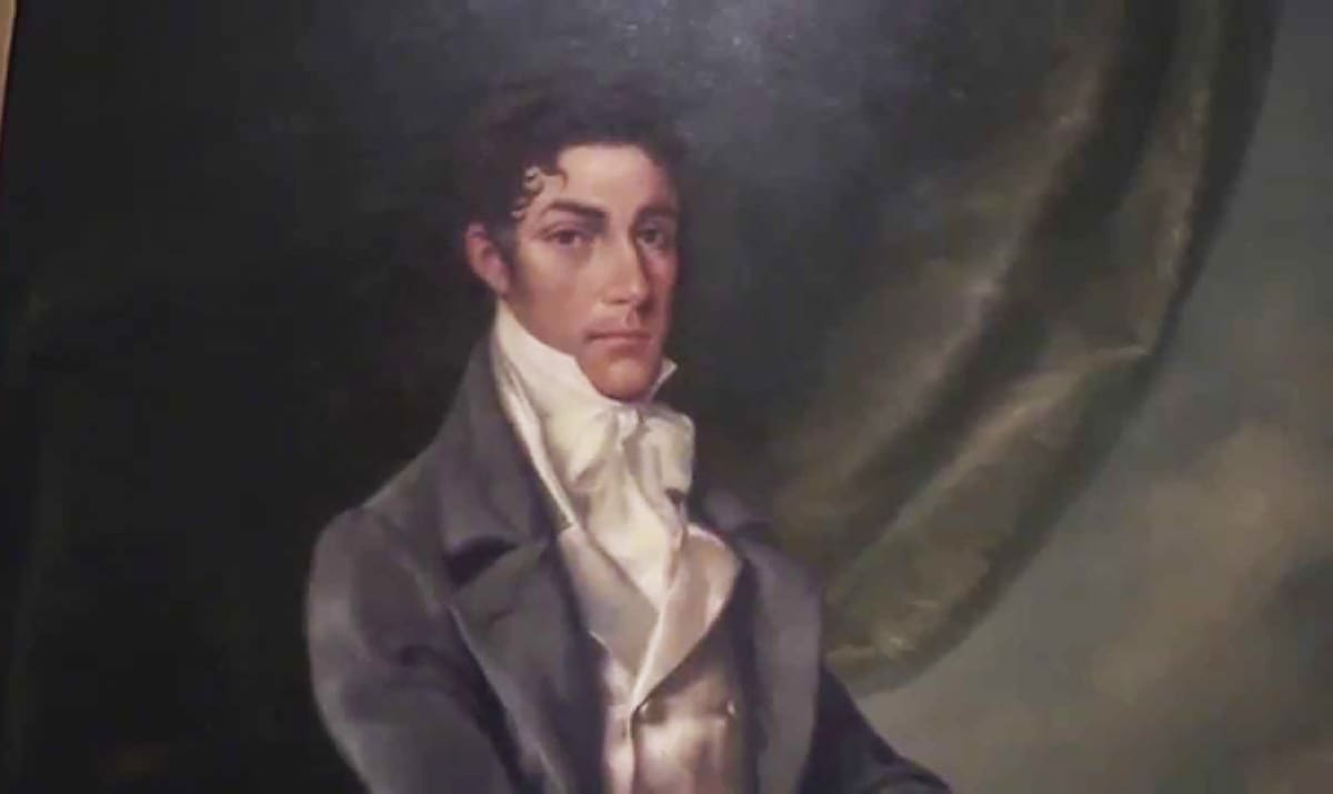 Martín de Álzaga