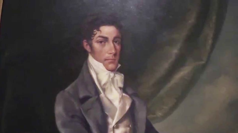 Martín de Álzaga