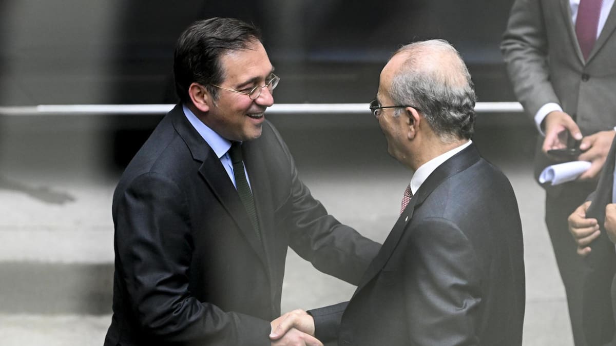 El primer ministro palestino solicitó a otros países de la UE seguir la "valiente decisión" de España