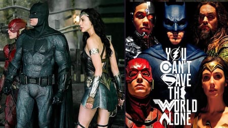 "La Mujer Maravilla" domina expansión de franquicia de superhéroes de Warner Bros