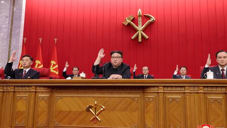 Kim Jong-Un. Foto: Reuters.