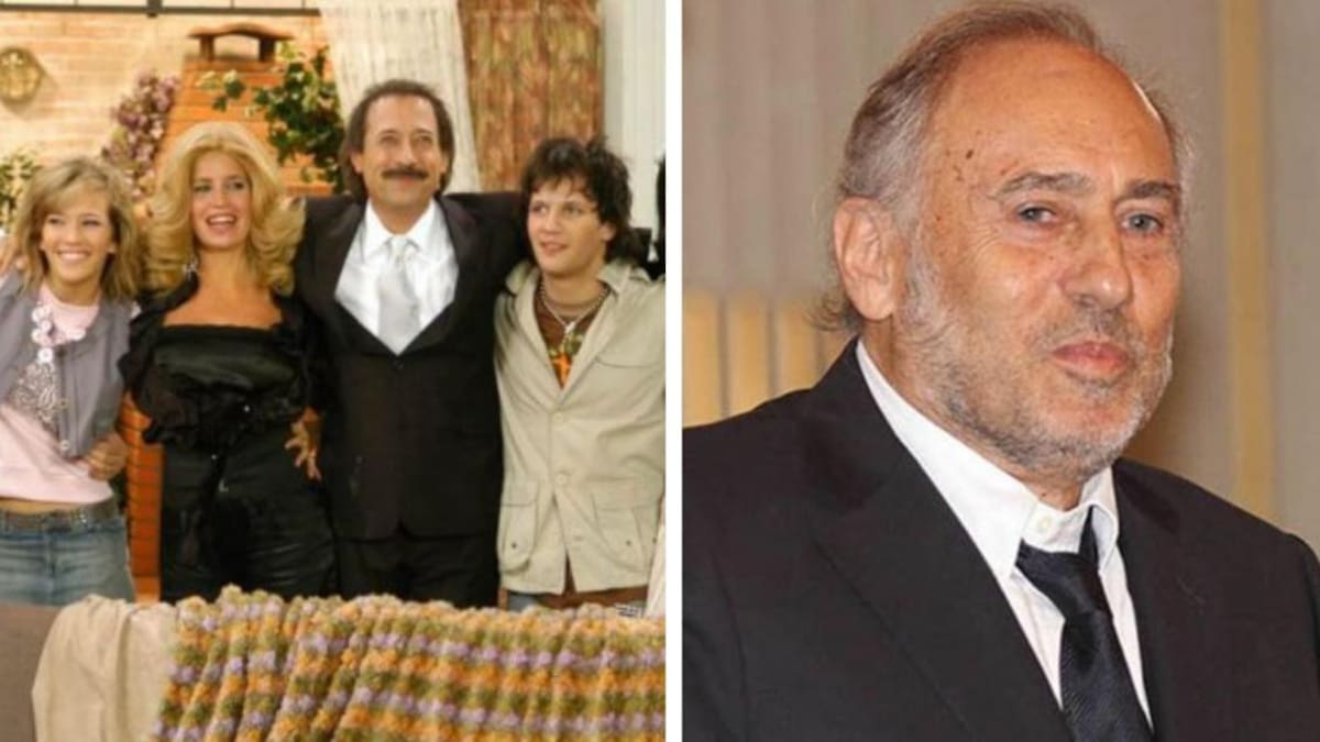 Gustavo Yankelevich contó qué pasará con María Elena Fuseneco en "Casados con hijos"