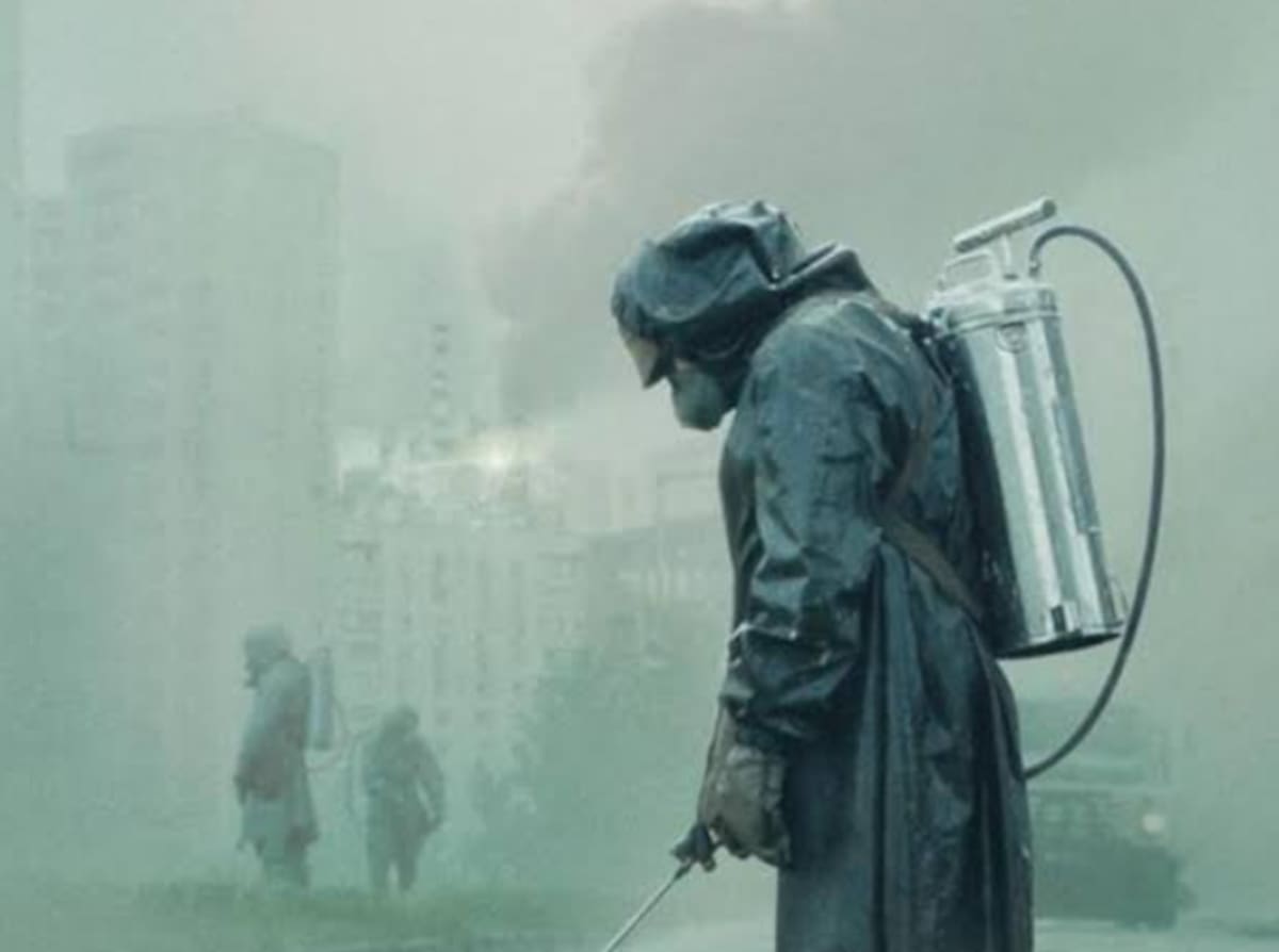 Chernobyl