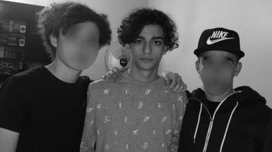 Denuncian caso de "gatillo fácil" en Córdoba, joven asesinado