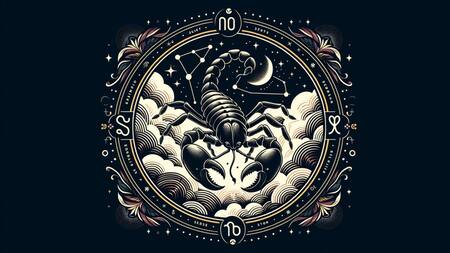 Horóscopo de Escorpio de hoy: viernes 20 de diciembre de 2024. Foto: Redacción canal26.com