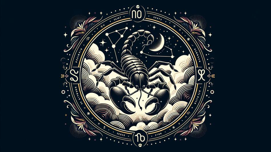 Horóscopo de Escorpio de hoy: viernes 20 de diciembre de 2024. Foto: Redacción canal26.com