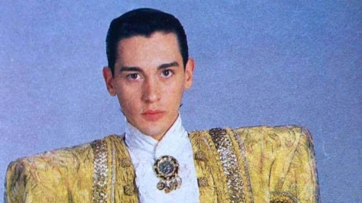 Llora la música: murió Manolo Arjona, uno de los miembros originales de Locomía